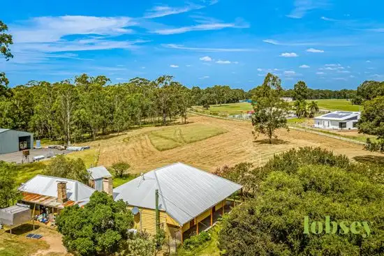 Fourth view of Homely rural property listing, 55 Nelson Road, Nelson NSW 2765