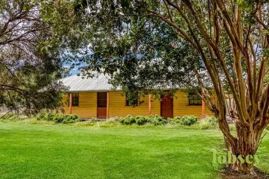 Fifth view of Homely rural property listing, 55 Nelson Road, Nelson NSW 2765