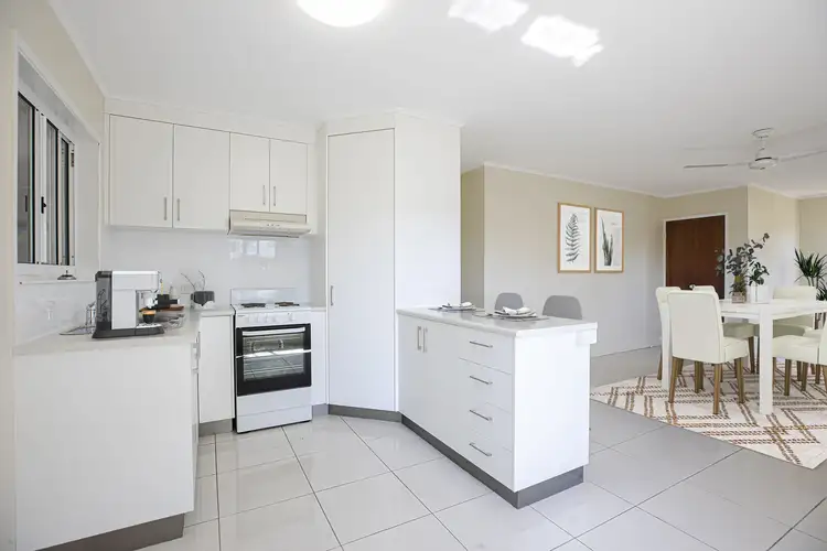 Second view of Homely house listing, 32 Pharlap Parade, Ooralea QLD 4740