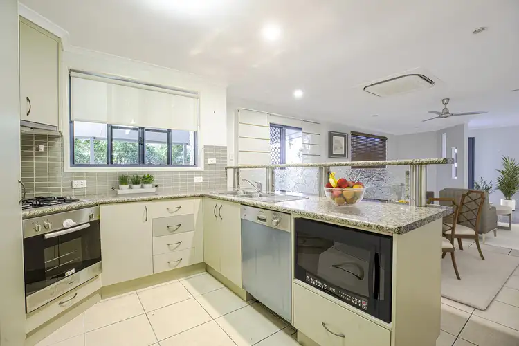 Third view of Homely house listing, 11 Angelina Avenue, Glenella QLD 4740