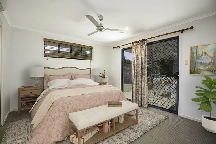 Fourth view of Homely house listing, 11 Angelina Avenue, Glenella QLD 4740