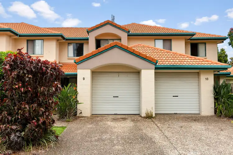 Fifth view of Homely house listing, 9/50 Beattie Road, Coomera QLD 4209