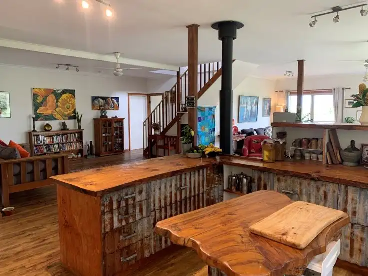 Second view of Homely rural property listing, 108 Doohans Road - Boorabee Park, Kyogle NSW 2474