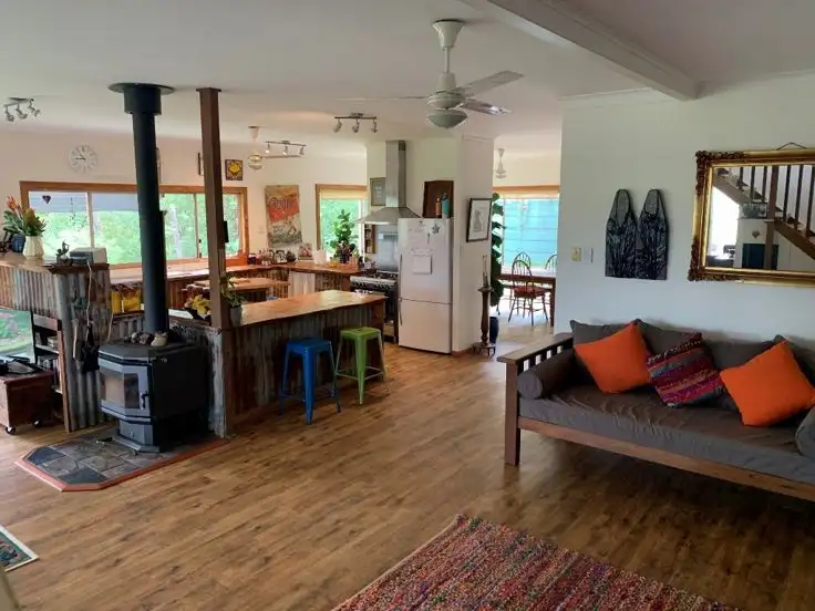 Third view of Homely rural property listing, 108 Doohans Road - Boorabee Park, Kyogle NSW 2474