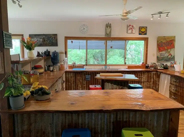Fifth view of Homely rural property listing, 108 Doohans Road - Boorabee Park, Kyogle NSW 2474