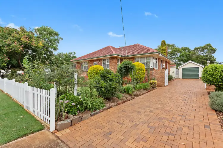 61 Ramsay Street, South Toowoomba QLD 4350