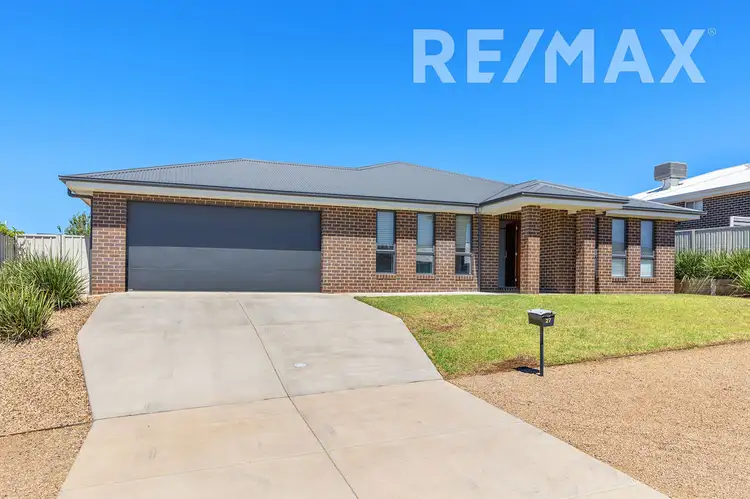 Main view of Homely house listing, 27 Alma Crescent, Estella NSW 2650