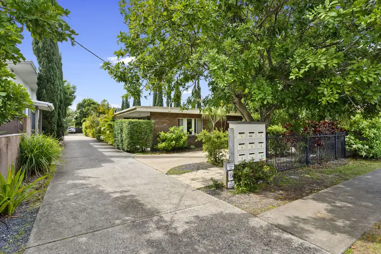 Third view of Homely unit listing, 3/62 Boultwood Street, Coffs Harbour NSW 2450