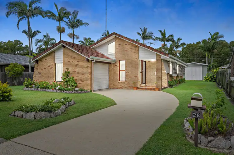 Main view of Homely house listing, 28 Arnica Crescent, Bald Hills QLD 4036