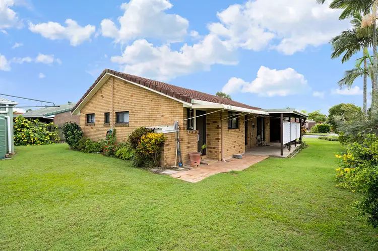 Second view of Homely house listing, 28 Arnica Crescent, Bald Hills QLD 4036