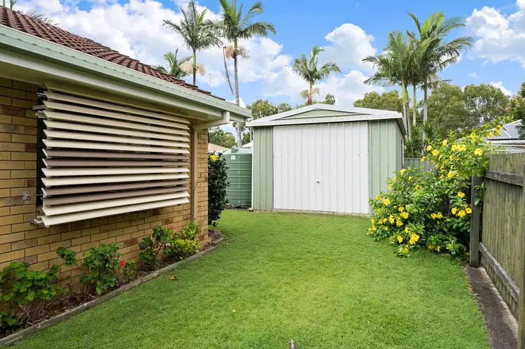 Third view of Homely house listing, 28 Arnica Crescent, Bald Hills QLD 4036