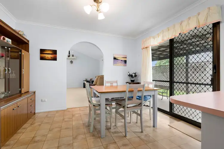 Fifth view of Homely house listing, 28 Arnica Crescent, Bald Hills QLD 4036