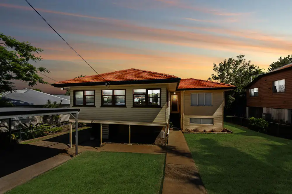 Main view of Homely house listing, 400 Robinson Road West, Geebung QLD 4034