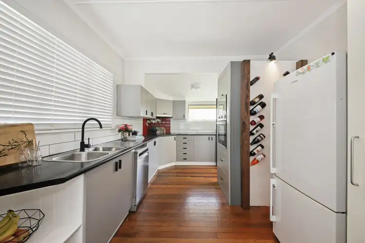 Second view of Homely house listing, 400 Robinson Road West, Geebung QLD 4034