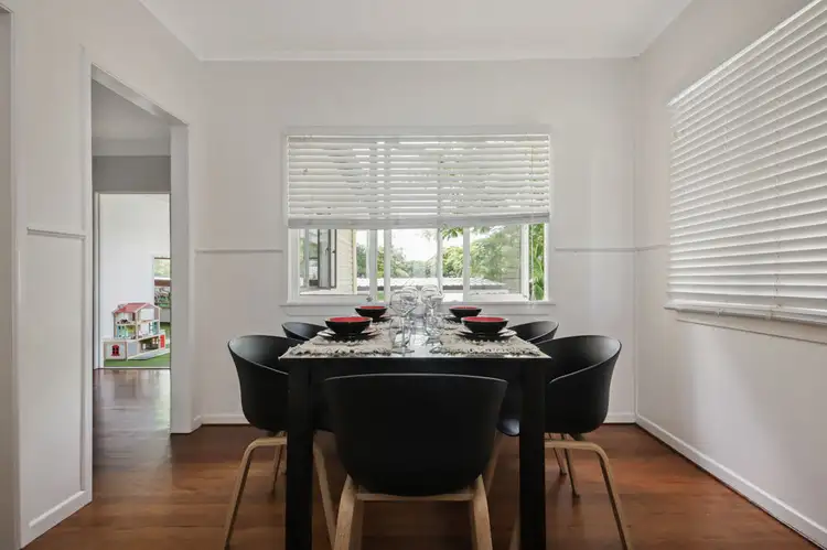 Fourth view of Homely house listing, 400 Robinson Road West, Geebung QLD 4034