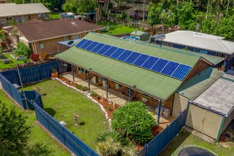 21 Swallow Street, Nambour QLD 4560