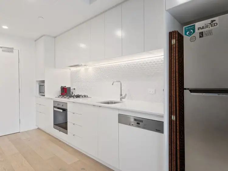 Third view of Homely studio listing, 7/123 Park Beach Road, Coffs Harbour NSW 2450