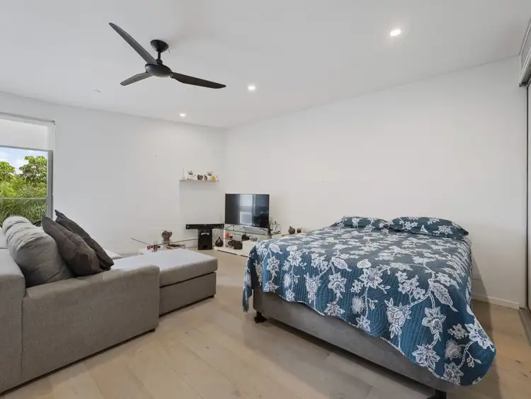 Fourth view of Homely studio listing, 7/123 Park Beach Road, Coffs Harbour NSW 2450