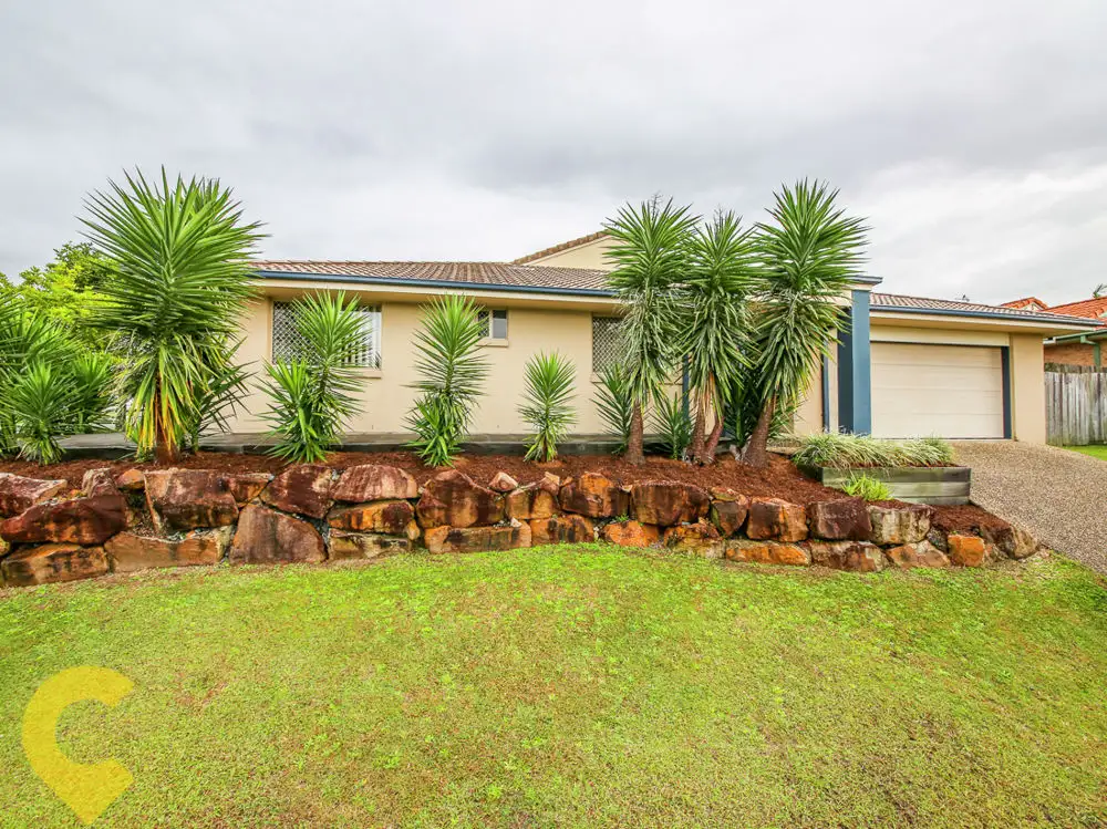 Main view of Homely semi-detached listing, 2 Dickinson Street, Upper Coomera QLD 4209
