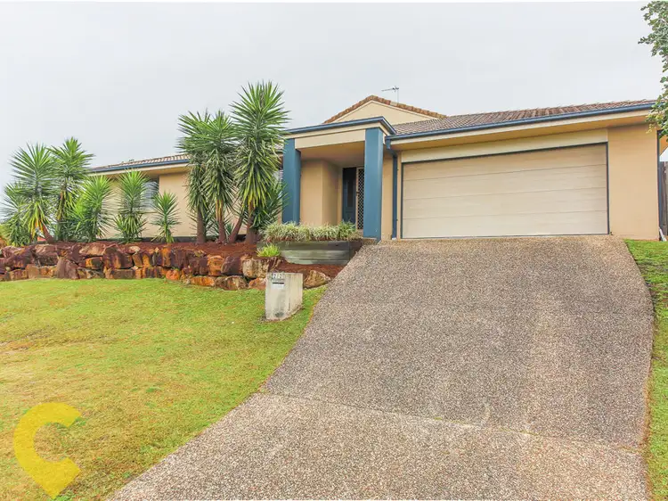 Third view of Homely semi-detached listing, 2 Dickinson Street, Upper Coomera QLD 4209
