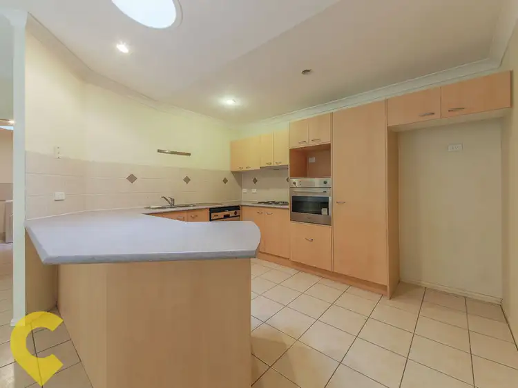 Fourth view of Homely semi-detached listing, 2 Dickinson Street, Upper Coomera QLD 4209