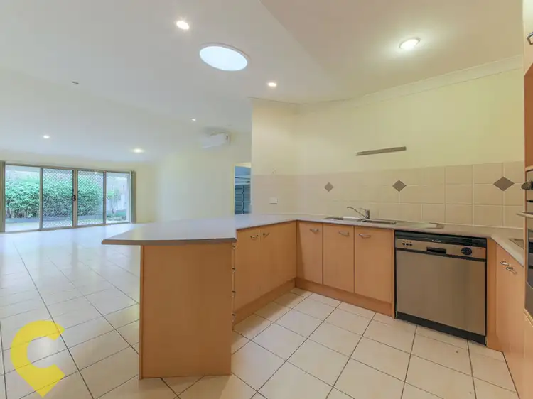 Sixth view of Homely semi-detached listing, 2 Dickinson Street, Upper Coomera QLD 4209