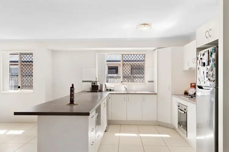 Second view of Homely house listing, 54 Chestwood Crescent, Sippy Downs QLD 4556