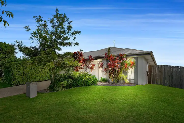 Fifth view of Homely house listing, 54 Chestwood Crescent, Sippy Downs QLD 4556