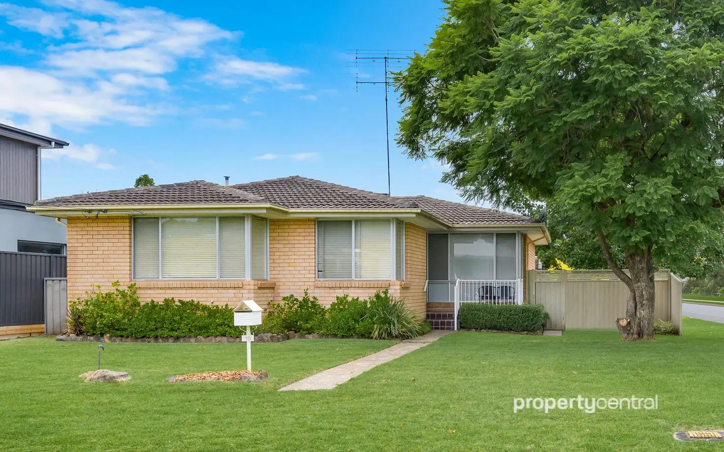 Main view of Homely house listing, 10 Pearce Place, Emu Plains NSW 2750