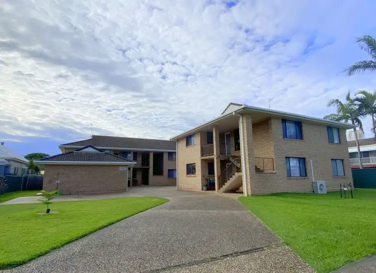 3/38 Elizabeth Street