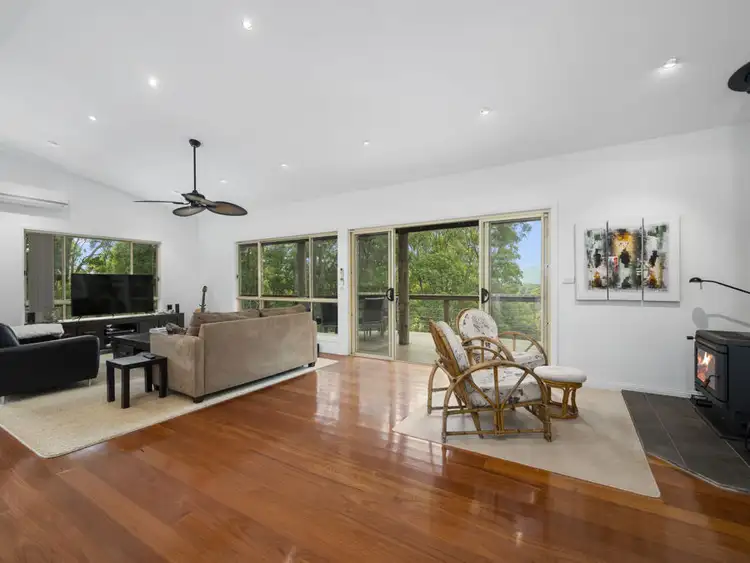 Main view of Homely house listing, 55 Coldwater Creek Road, Nana Glen NSW 2450