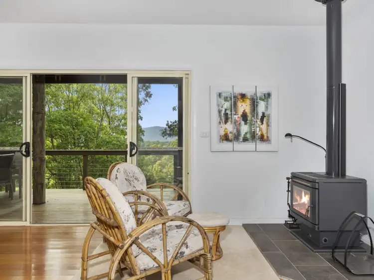 Fifth view of Homely house listing, 55 Coldwater Creek Road, Nana Glen NSW 2450