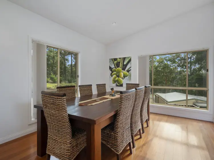 Sixth view of Homely house listing, 55 Coldwater Creek Road, Nana Glen NSW 2450