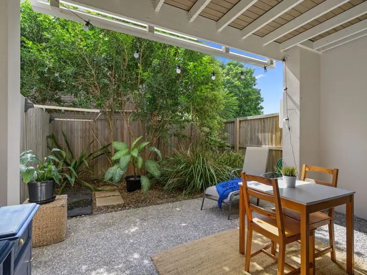 23/18 Whitley Street, Mount Gravatt East QLD 4122