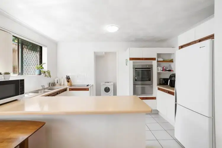 Second view of Homely unit listing, 1/16 SHIELDS STREET, Redcliffe QLD 4020