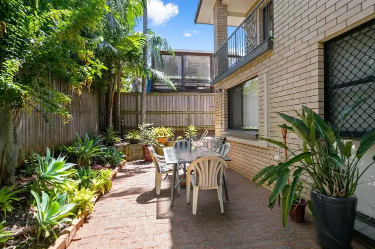Third view of Homely unit listing, 1/16 SHIELDS STREET, Redcliffe QLD 4020