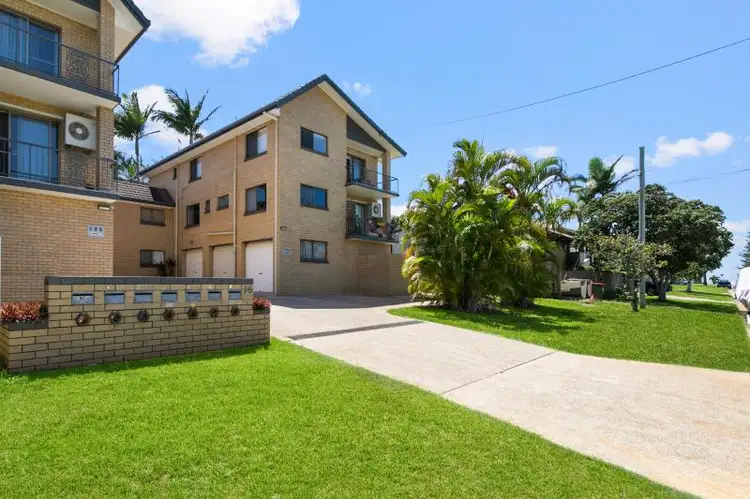 Fourth view of Homely unit listing, 1/16 SHIELDS STREET, Redcliffe QLD 4020