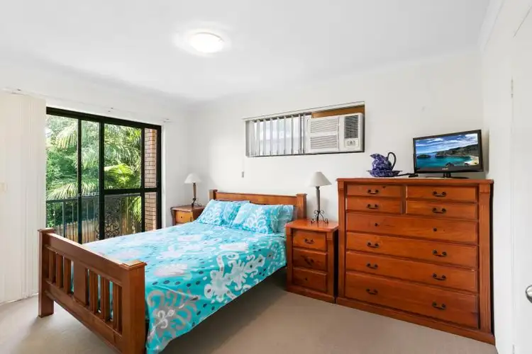 Sixth view of Homely unit listing, 1/16 SHIELDS STREET, Redcliffe QLD 4020