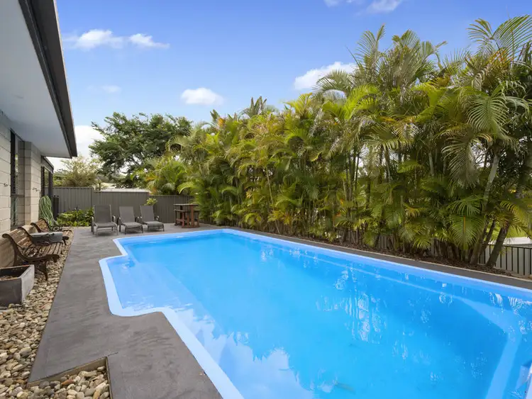 52 Soren Larsen Crescent, Boambee East NSW 2452