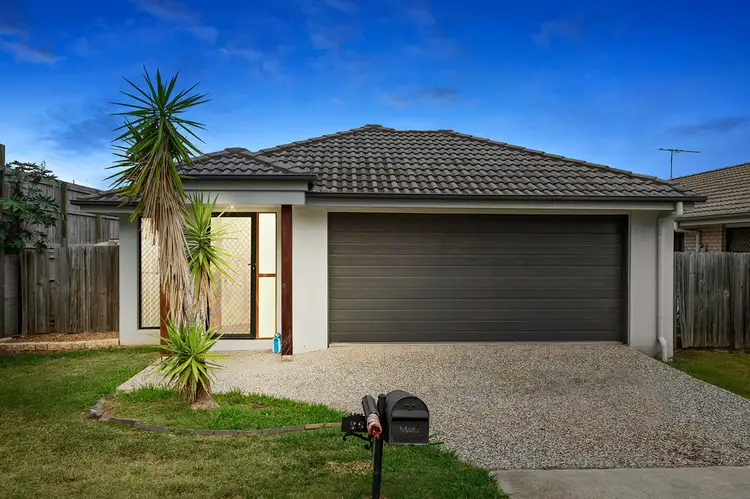 26 Duporth Crescent, Dakabin QLD 4503