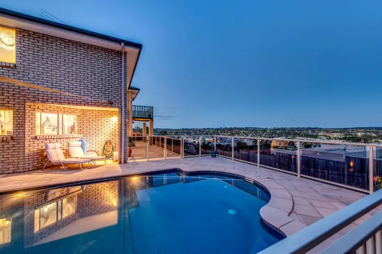 28 Rosemont Court, Underwood QLD 4119