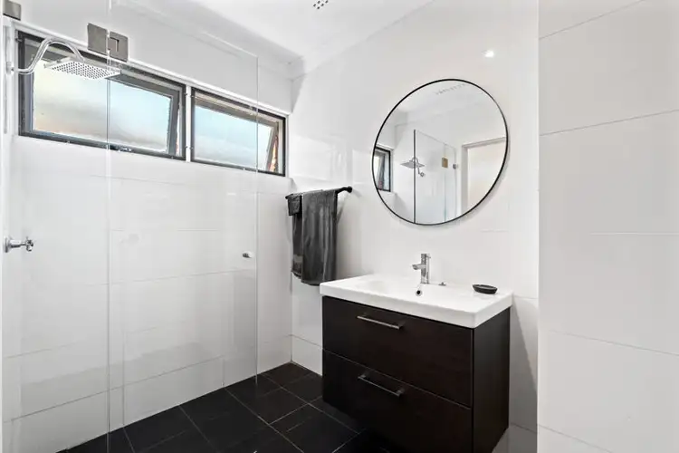 Fifth view of Homely house listing, 45 Edgewater Road, Salter Point WA 6152