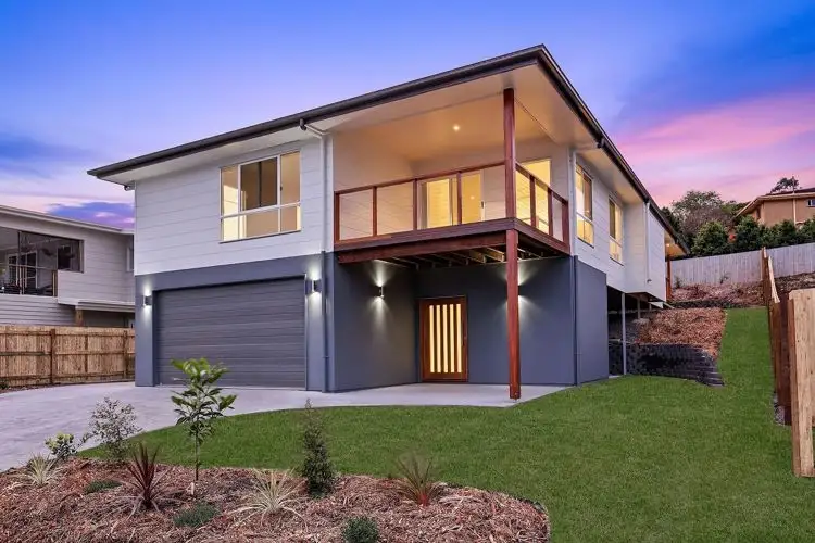 26 Tramline Rise, Nambour QLD 4560