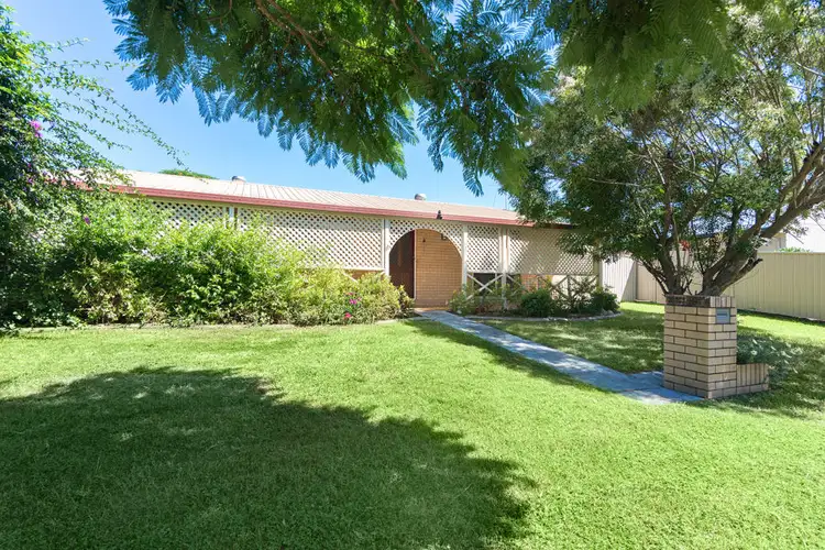 11 Wilpowell Street, Oxley QLD 4075