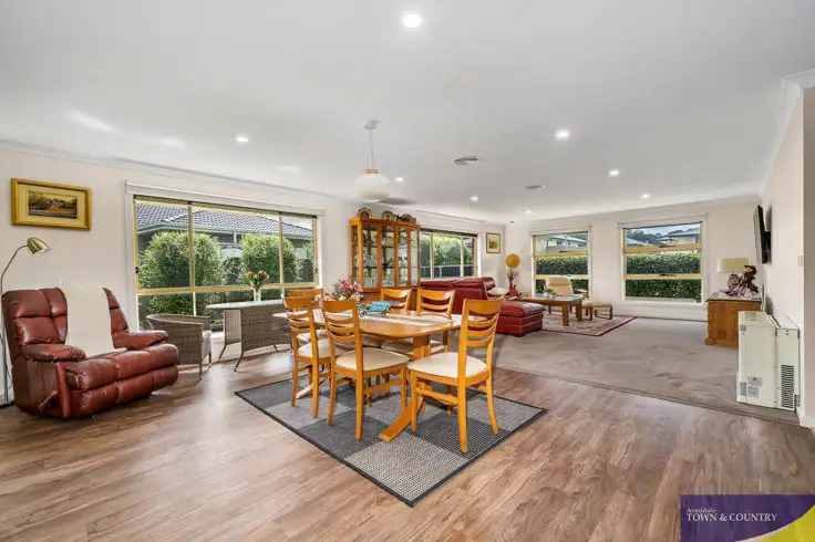 Fourth view of Homely house listing, 3 Beatrice Close, Armidale NSW 2350