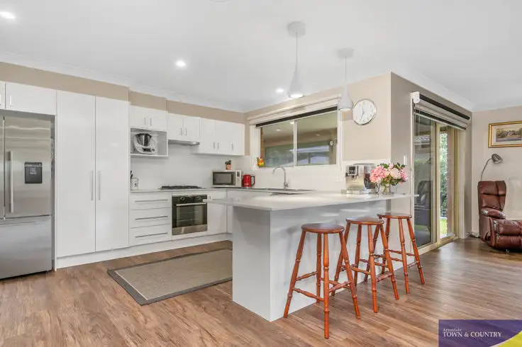 Fifth view of Homely house listing, 3 Beatrice Close, Armidale NSW 2350