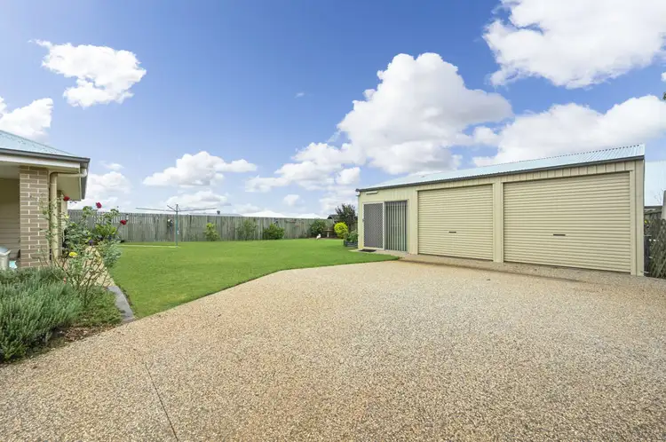 Second view of Homely house listing, 8 Sportsman Drive, Kleinton QLD 4352