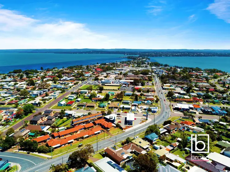 Main view of Homely unit listing, 5/255 MAIN RD, Toukley NSW 2263