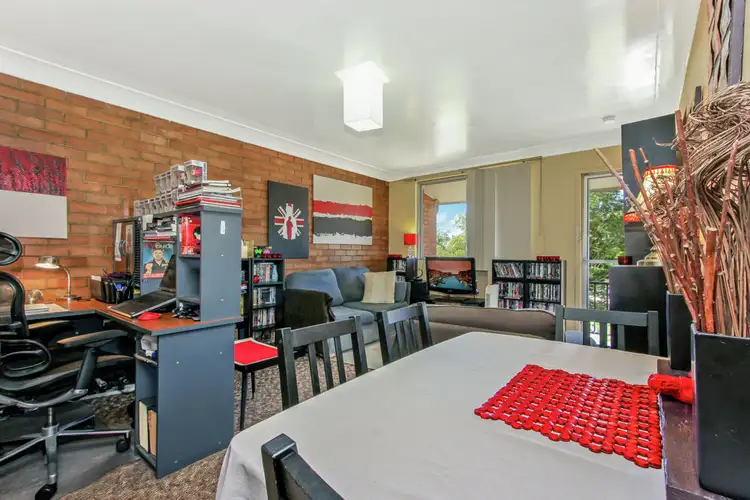 Fourth view of Homely apartment listing, 5/6 Parkhurst Avenue, Herston QLD 4006