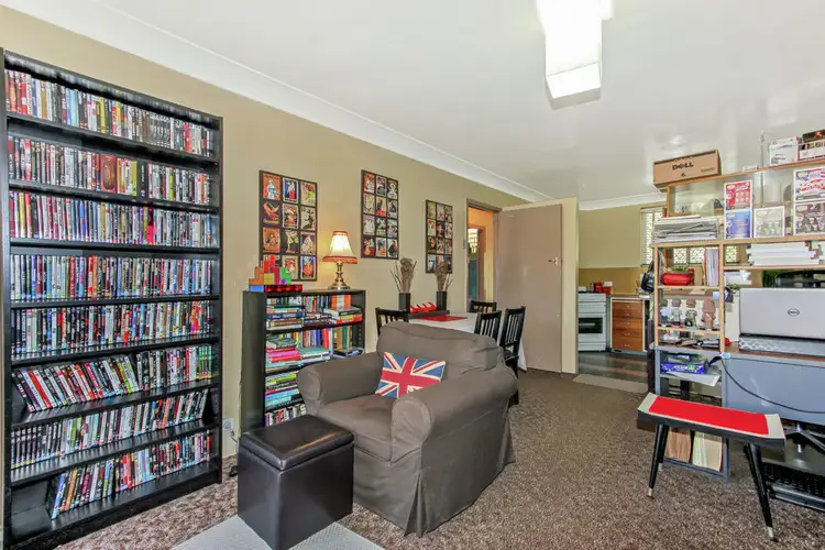 Sixth view of Homely apartment listing, 5/6 Parkhurst Avenue, Herston QLD 4006